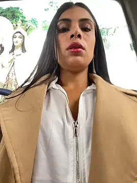 Astrid-- online show from 01/08/25, 03:07