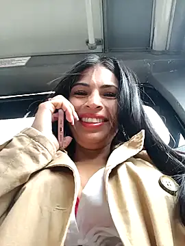 Astrid-- online show from 01/17/25, 03:00