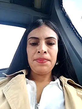 Astrid-- online show from 01/21/25, 03:10