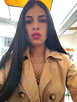 Astrid-- online show from 01/29/25, 07:43