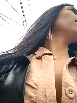 Astrid-- online show from 02/06/25, 02:58