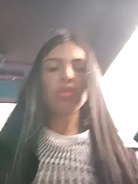 Astrid-- online show from 02/11/25, 06:22