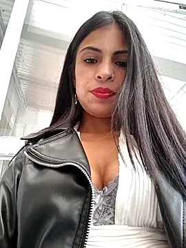 Astrid-- online show from 02/11/25, 09:25