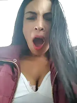 Astrid-- online show from 02/13/25, 03:14