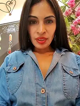 Astrid-- online show from 02/28/25, 08:18