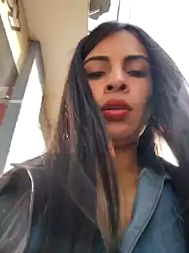 Astrid-- online show from 03/03/25, 02:59