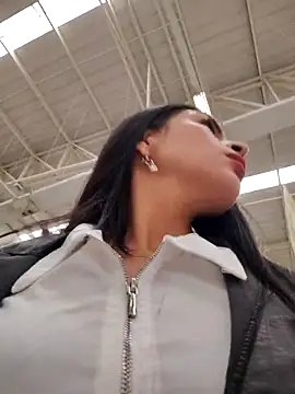 Astrid-- online show from 03/11/25, 07:47