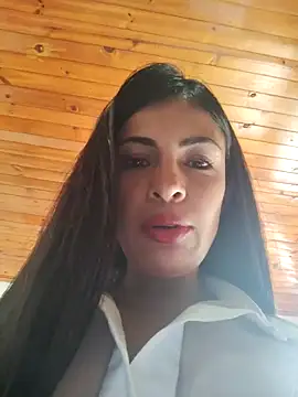 Astrid-- online show from 09/30/25, 02:44