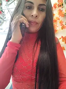 Astrid-- online show from 11/06/25, 07:59