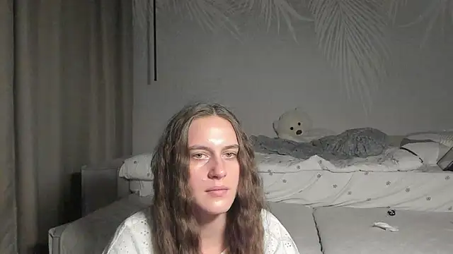 HarleyDeess online show from 11/07/25, 02:55