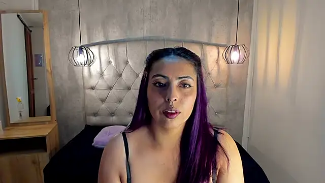 Alice Laurentt online show from 01/29/25, 03:01