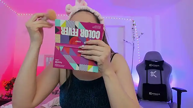 Samanta roberts1 online show from 09/23/25, 10:40