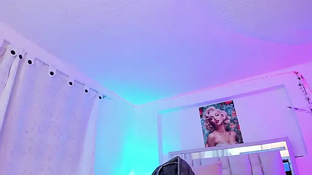 Samanta roberts1 online show from 10/06/25, 01:19