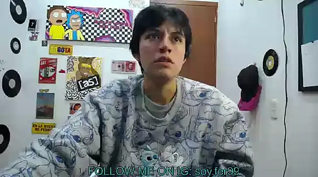 Snapshot of 9_Fernanda_9 chatting on 02/12/25, 12:16 9 Fernanda 9 online show from 02/12/25, 12:16