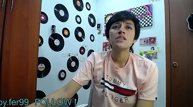 Snapshot of 9_Fernanda_9 chatting on 02/13/25, 05:58 9 Fernanda 9 online show from 02/13/25, 05:58