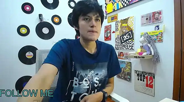 Snapshot of 9_Fernanda_9 chatting on 02/25/25, 05:41 9 Fernanda 9 online show from 02/25/25, 05:41