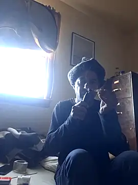 DayDayBoy1145 online show from 11/02/25, 01:57