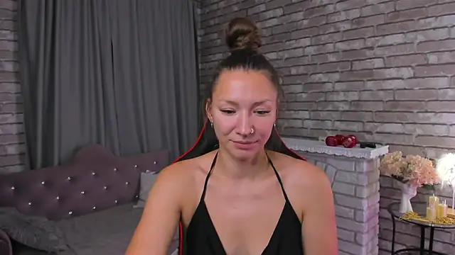 SarahCoksss online show from 10/12/25, 01:04