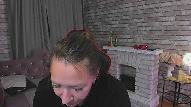 SarahCoksss online show from 10/22/25, 12:33