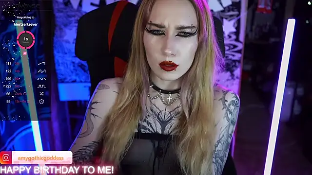 Snapshot of amywhitenessxx chatting on 12/31/24, 06:13 amywhitenessxx online show from 12/31/24, 06:13