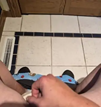 Jackauff69 online show from 11/16/25, 01:49