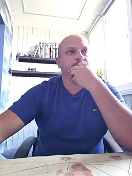 Snapshot of Pandasky chatting on 10/01/25, 10:10 Pandasky online show from 10/01/25, 10:10