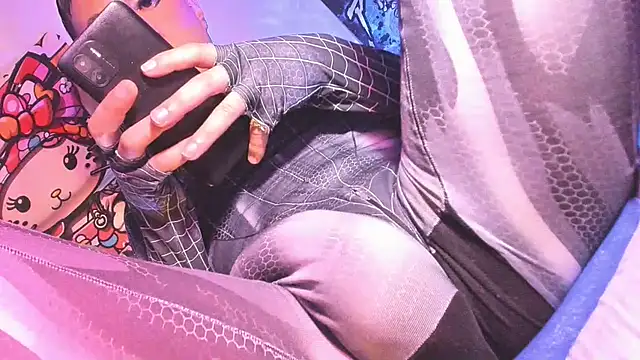 BABY-puppy18XX online show from 10/22/25, 09:36