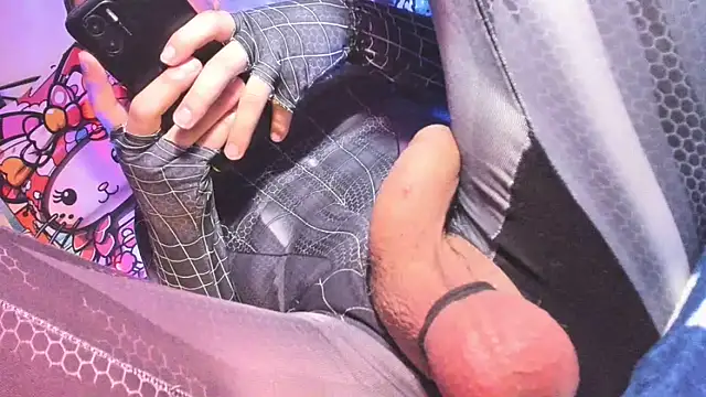 BABY-puppy18XX online show from 10/26/25, 10:15