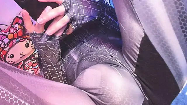 BABY-puppy18XX online show from 10/29/25, 10:00