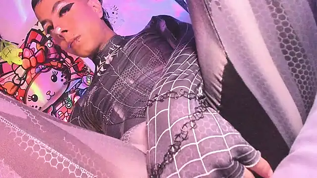 BABY-puppy18XX online show from 11/09/25, 03:43