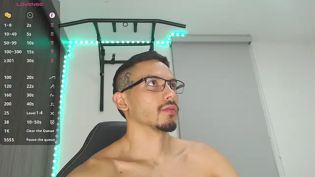 russthiago online show from 12/19/24, 11:14