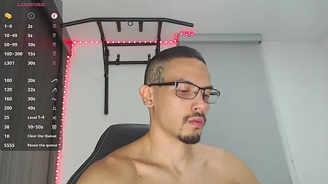 russthiago online show from 12/22/24, 12:07