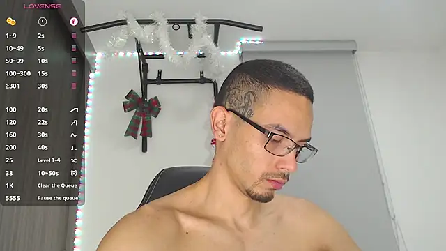 russthiago online show from 12/28/24, 12:15