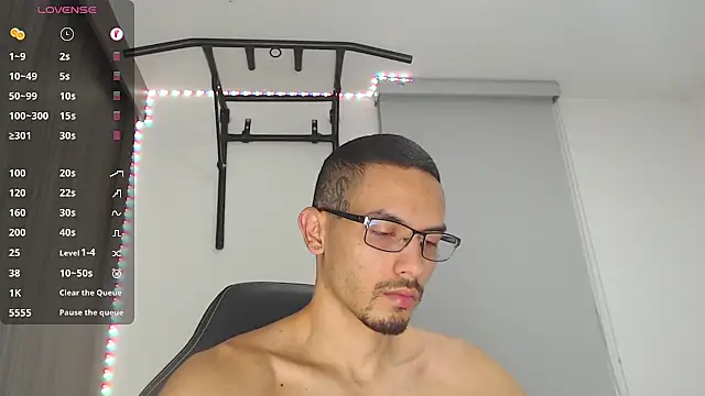 russthiago online show from 01/03/25, 11:33