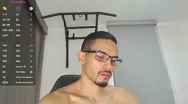 russthiago online show from 01/20/25, 04:34