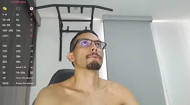 russthiago online show from 01/29/25, 02:53