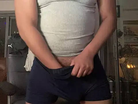 Snapshot of ThickDick_Daddy chatting on 03/20/25, 06:52 ThickDick Daddy online show from 03/20/25, 06:52