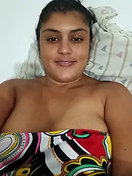 AlyDenalioficial online show from 02/21/25, 06:04