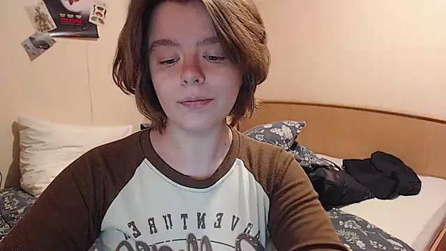 Chmiri cb online show from 10/16/25, 03:13