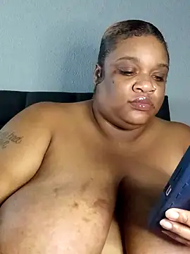 NaughtyHottieBBW online show from 01/30/25, 04:45