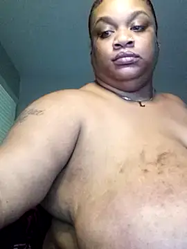 NaughtyHottieBBW online show from 02/04/25, 10:45