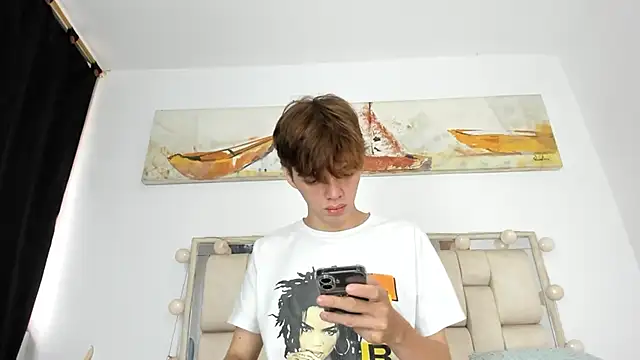 daniel hot03 online show from 10/25/25, 01:29