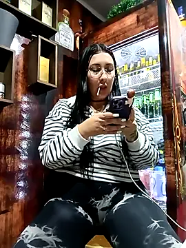 Snapshot of my-kitty chatting on 02/16/25, 02:31 my-kitty online show from 02/16/25, 02:31