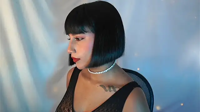 Snapshot of JulietaWinona chatting on 10/26/25, 09:21 JulietaWinona online show from 10/26/25, 09:21