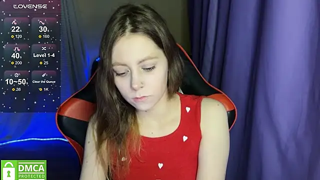 Snapshot of Natural_babe666 chatting on 10/21/25, 07:36 Natural babe666 online show from 10/21/25, 07:36