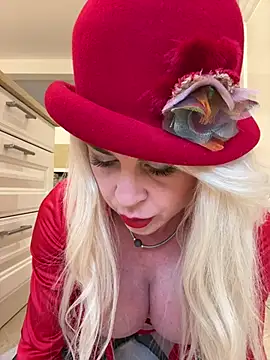 Kate-monroe online show from 03/14/25, 03:47