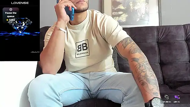 iandygrasso online show from 10/04/25, 03:32