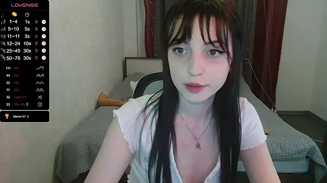 Snapshot of BlackyKitt chatting on 01/21/25, 07:50 BlackyKitt online show from 01/21/25, 07:50