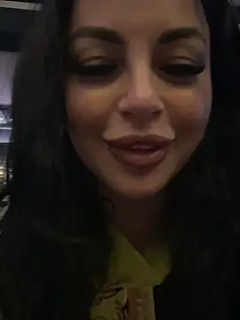 Chloe Ricci online show from 12/11/24, 05:48