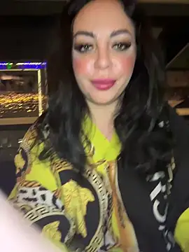 Chloe Ricci online show from 12/19/24, 05:08